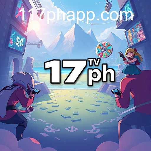 The Rise of 117ph: A Digital Gaming Revolution
