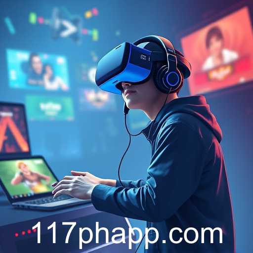 The 117ph Revolution: Transforming Online Gaming Experience