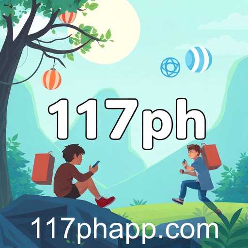 Exploring the 'Casual Fun' Game Category: A Dive into '117ph' Titles