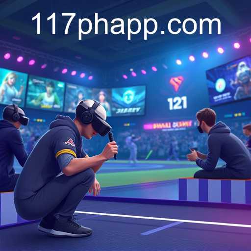 Emerging Trends in Online Gaming