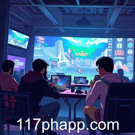 Gaming Evolution in the Digital Age