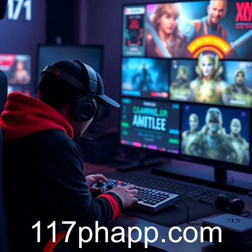 Evolution of Online Gaming Platforms