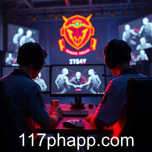 Exploring Gaming Trends with 117ph