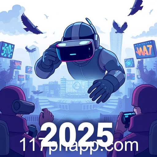 The Rise of Gaming Communities in 2025