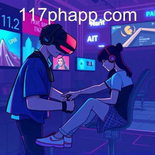 The Evolving Landscape of Digital Play: 117ph Leads the Charge