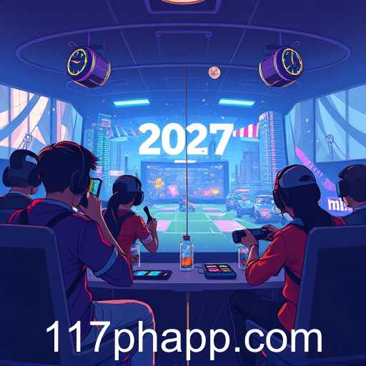The Rise of Gaming Platforms in 2025