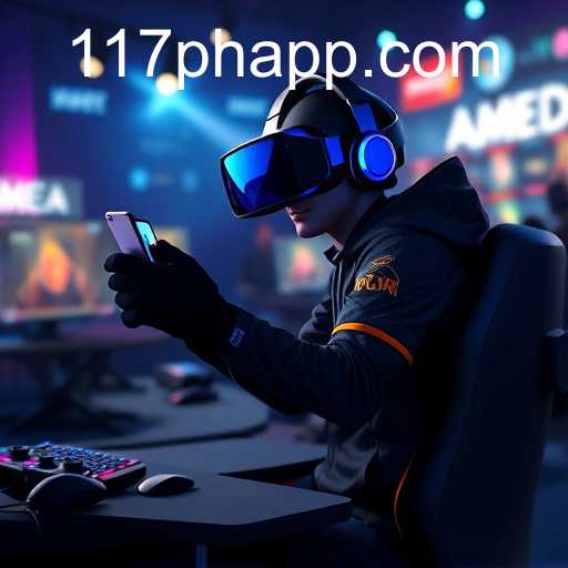 117ph: Revolutionizing Online Gaming