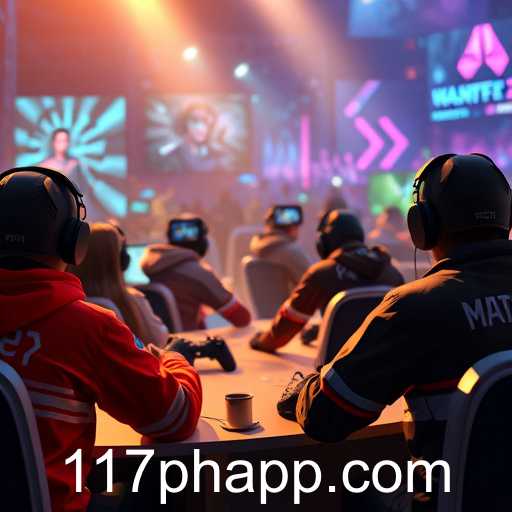 Exploring the Exciting World of Multiplayer Battles with 117ph