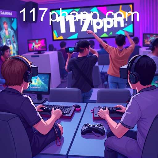 The Rise of 117ph Amidst Gaming Evolution