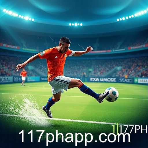 The Rising Popularity of Sports Games: A Dive into the '117ph' Phenomenon