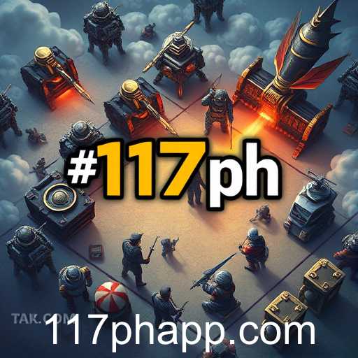 Exploring the Intricacies of Strategy Games: The 117ph Keyword Phenomenon