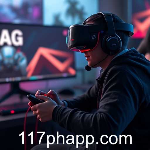 Emerging Trends in Online Gaming: A 2025 Perspective